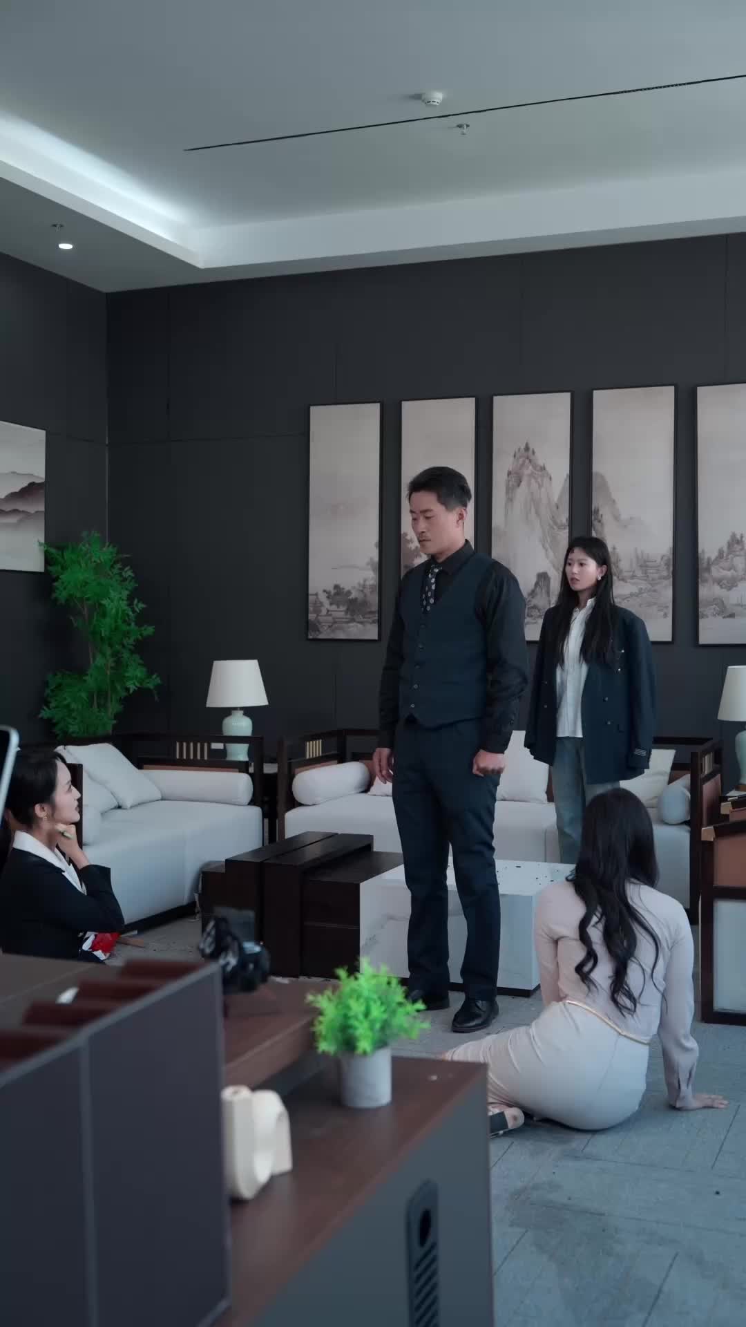 Episode 48 of The Heiress You Don't Touch