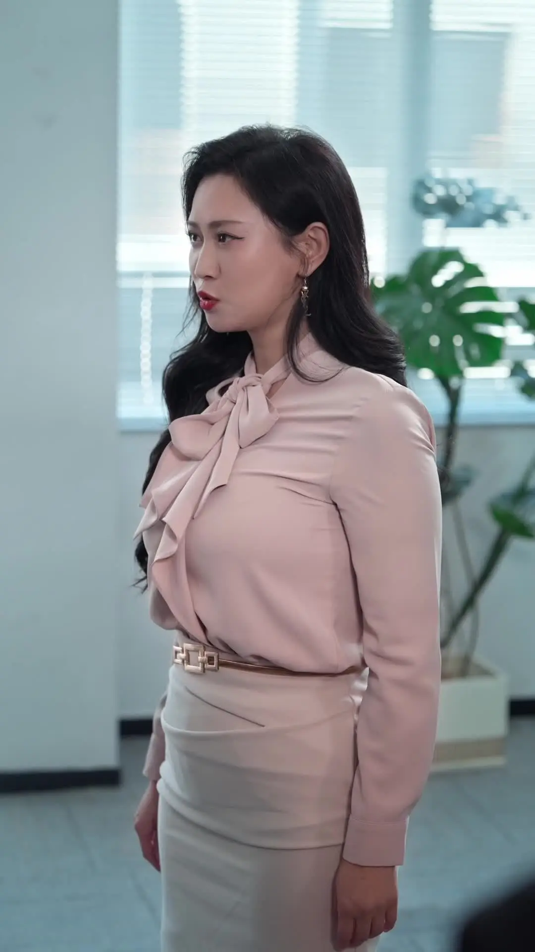 Episode 49 of The Heiress You Don't Touch