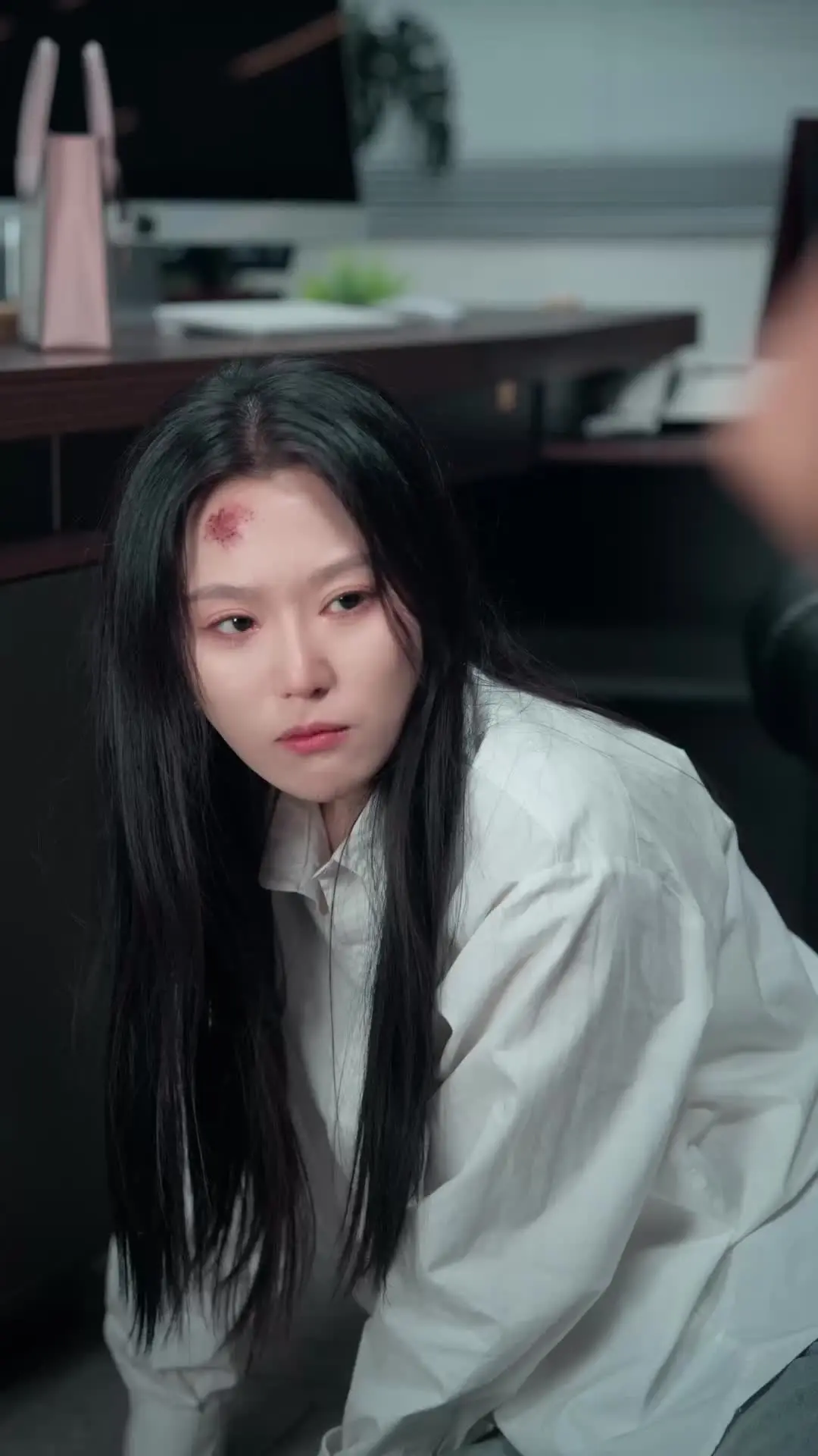 Episode 5 of The Heiress You Don't Touch