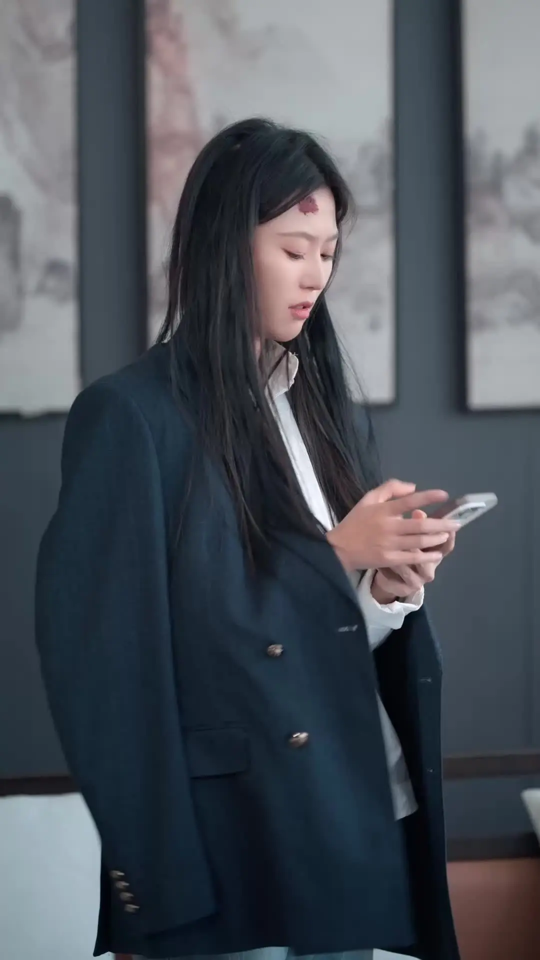 Episode 50 of The Heiress You Don't Touch