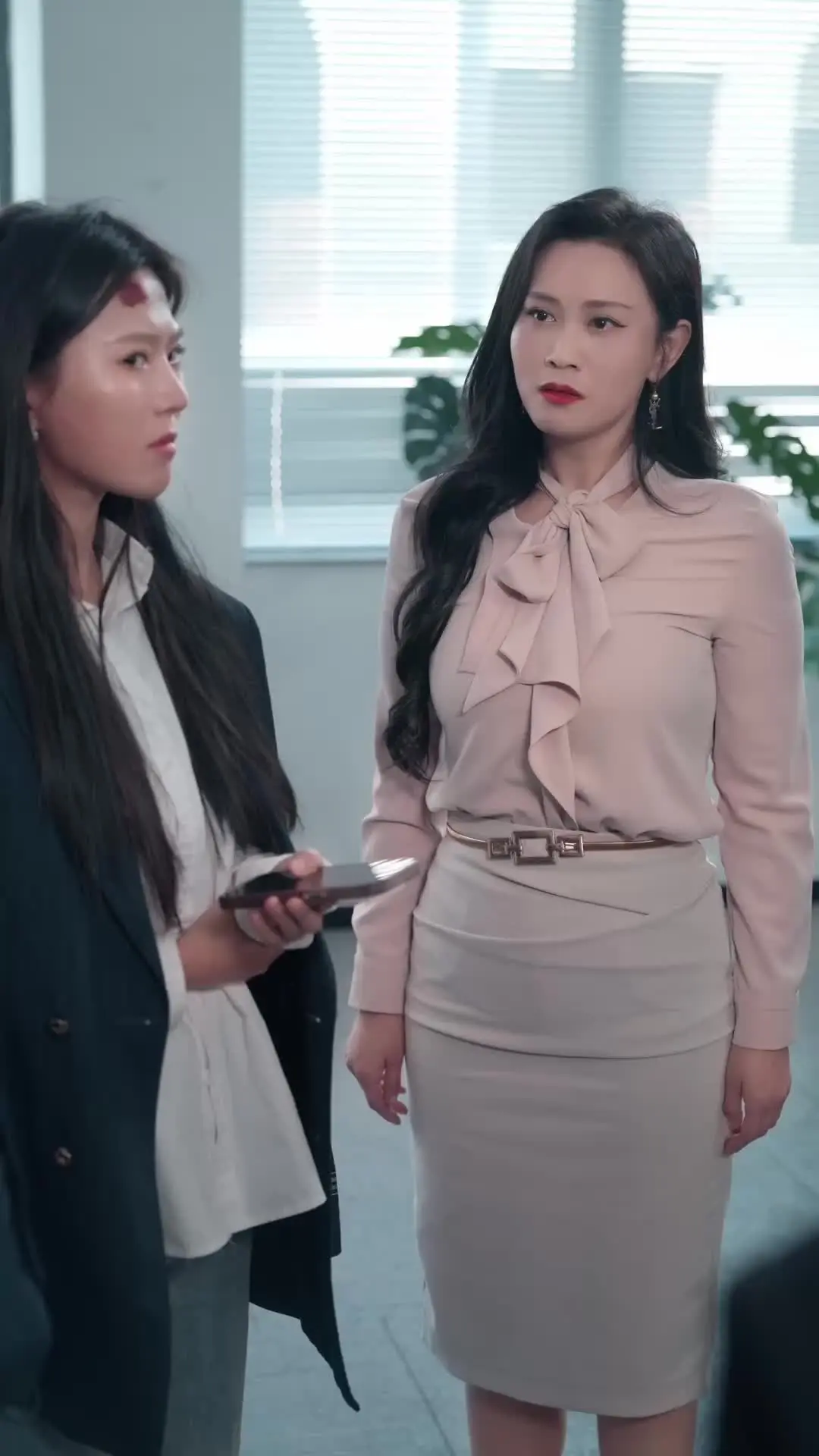 Episode 52 of The Heiress You Don't Touch