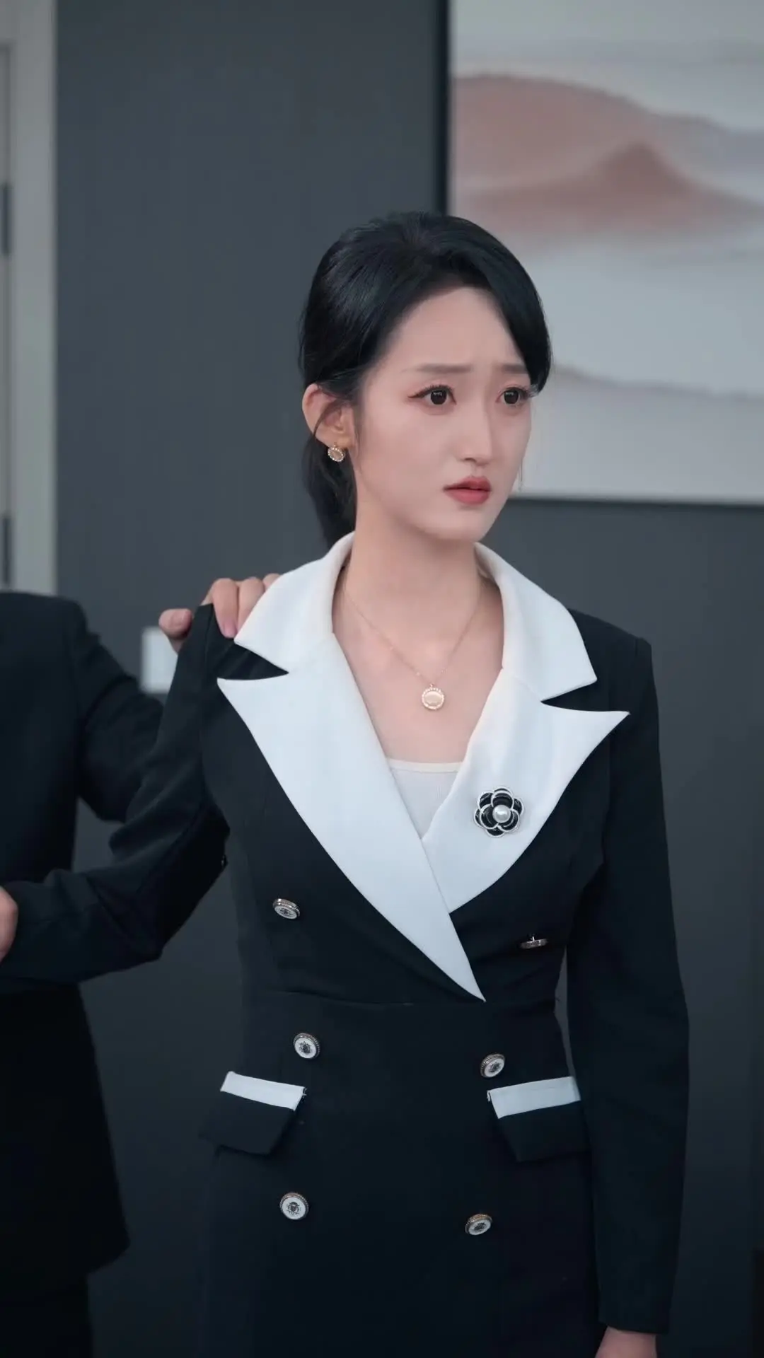 Episode 53 of The Heiress You Don't Touch