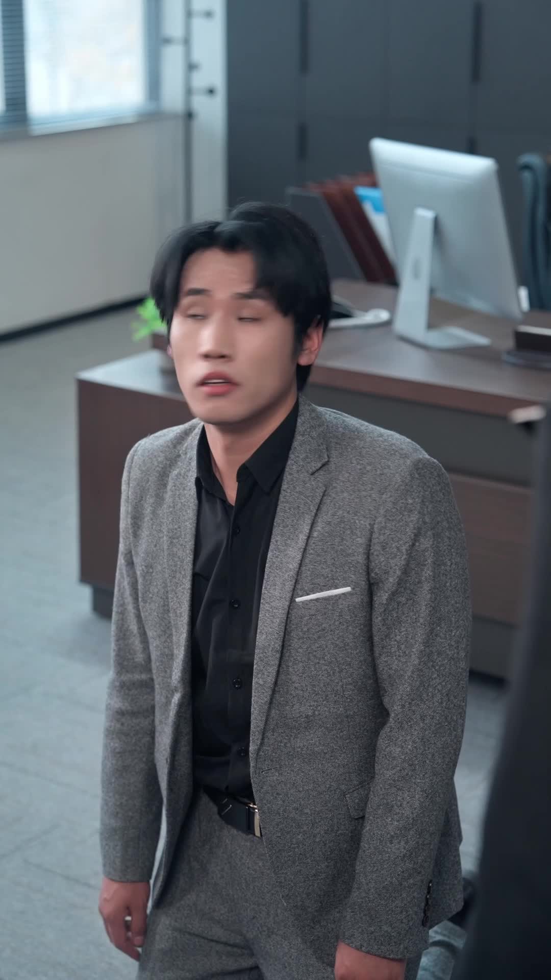 Episode 57 of The Heiress You Don't Touch