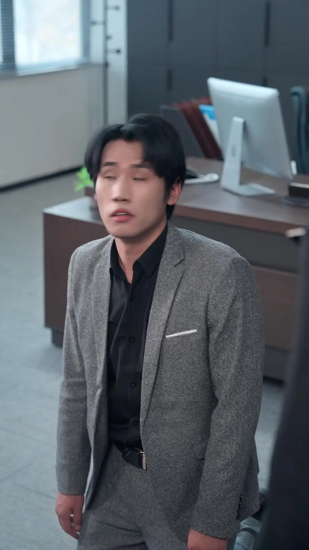 Episode 57 of The Heiress You Don't Touch