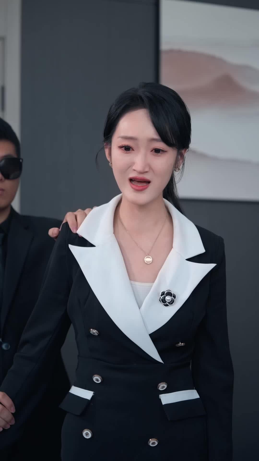 Episode 59 of The Heiress You Don't Touch