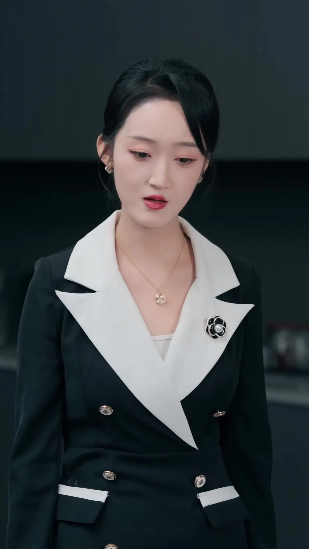Episode 6 of The Heiress You Don't Touch