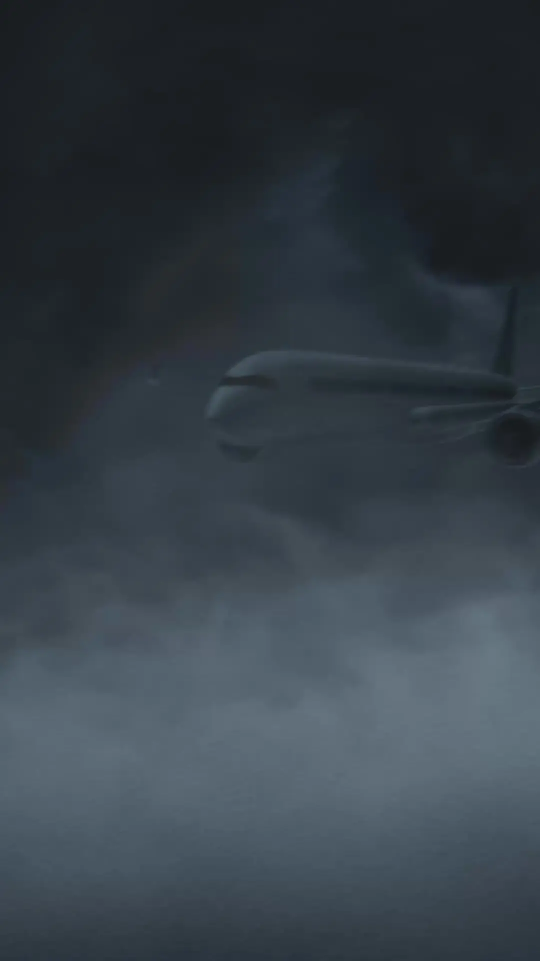 Episode 24 of The Hidden Billionaire in First Class