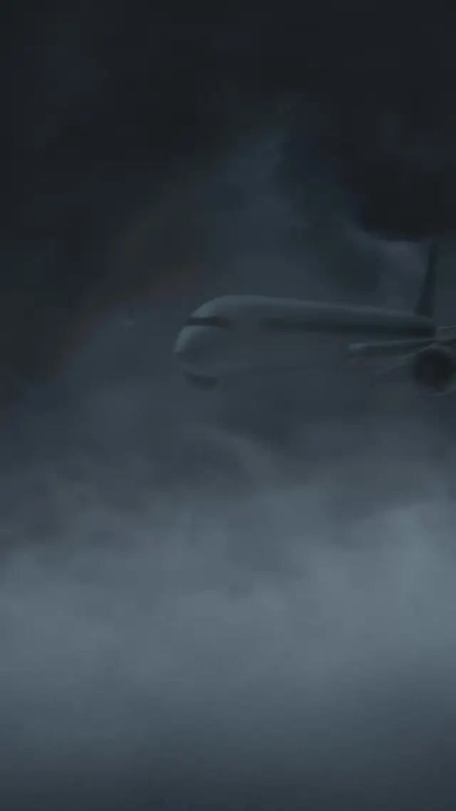 Episode 24 of The Hidden Billionaire in First Class