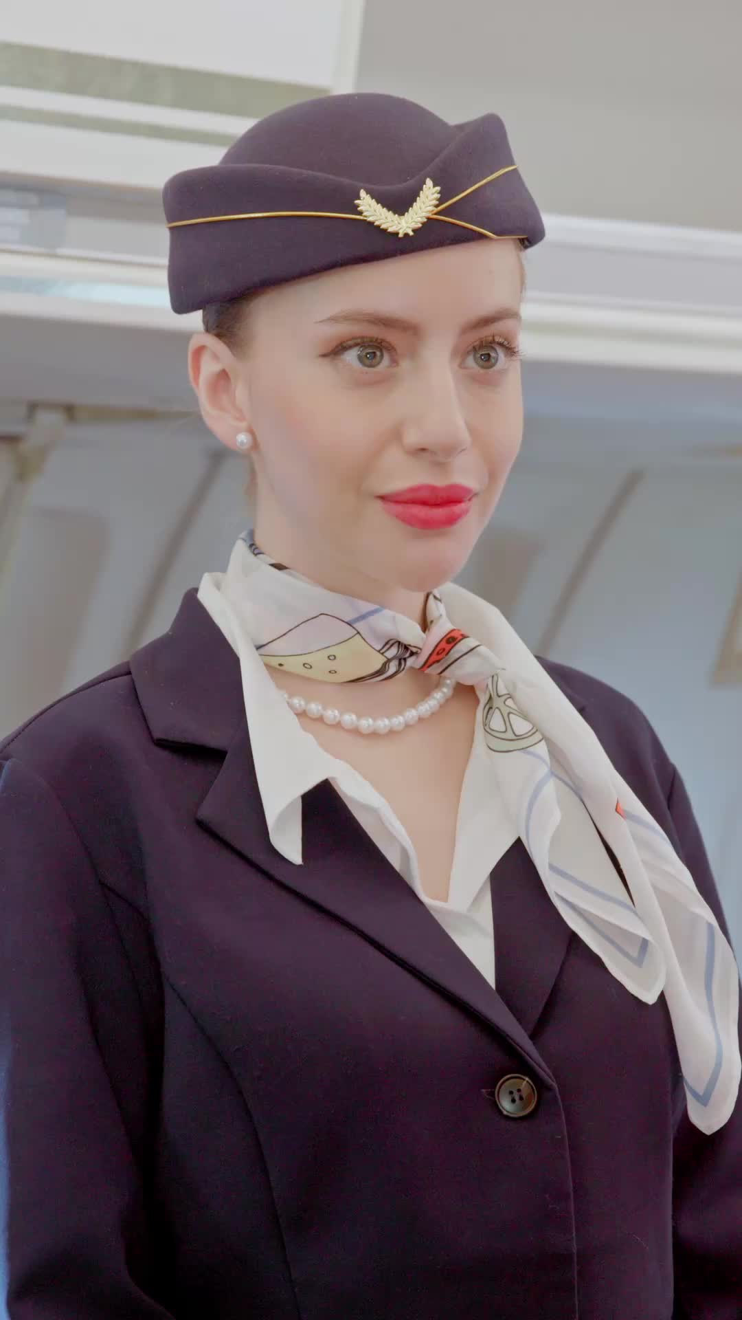 Episode 29 of The Hidden Billionaire in First Class