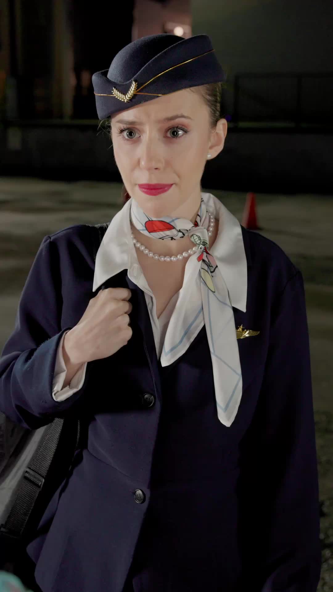 Episode 33 of The Hidden Billionaire in First Class