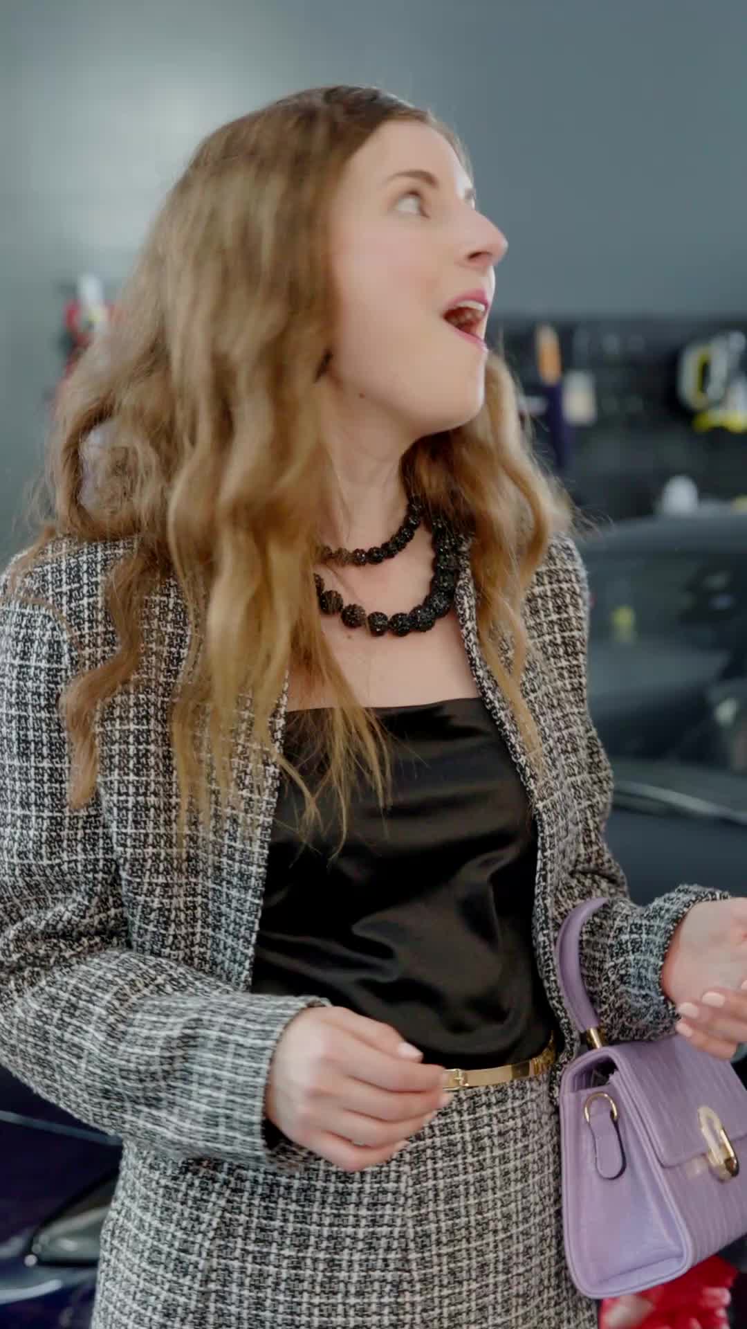 Episode 48 of The Hidden Billionaire in First Class