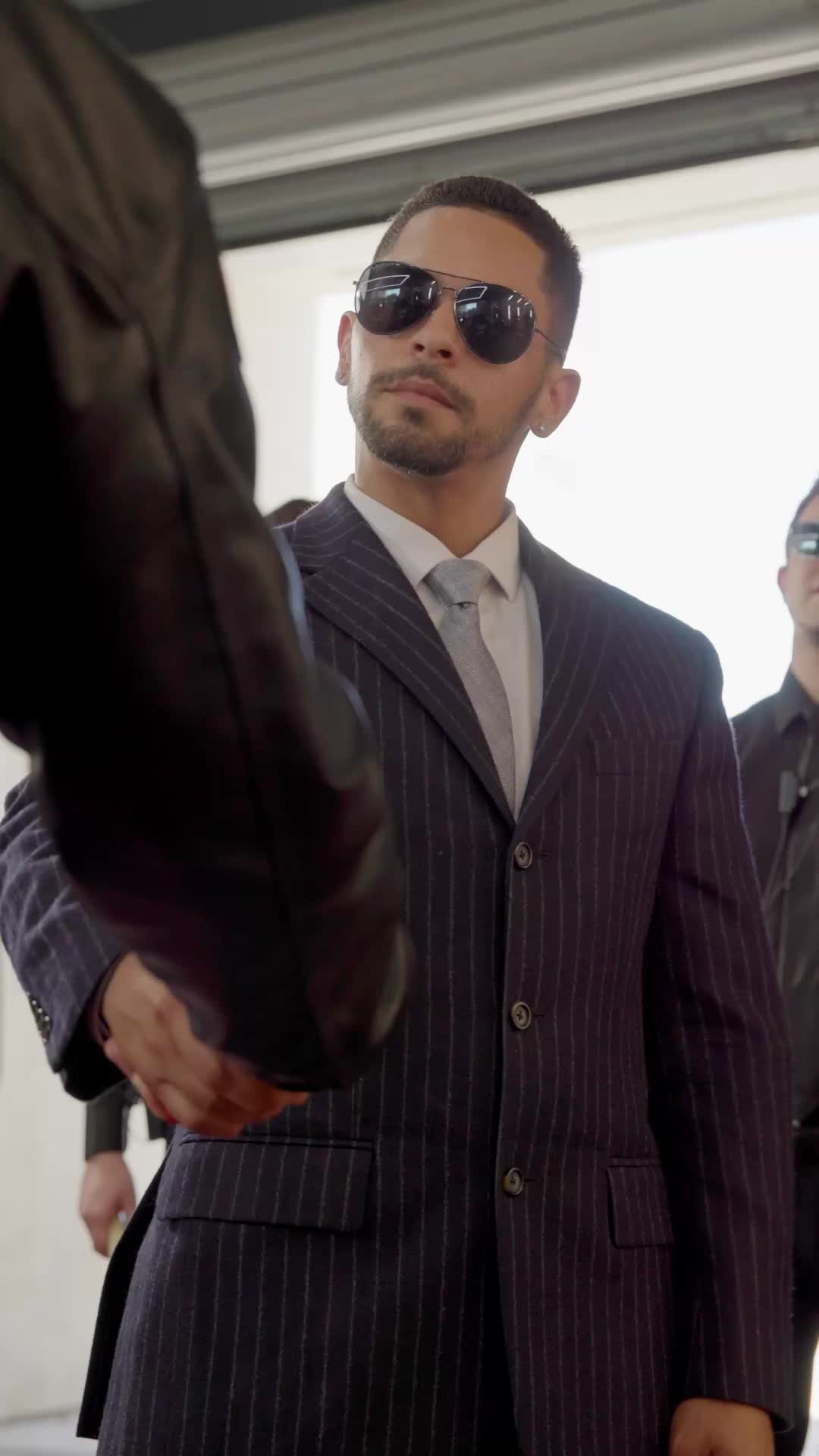 Episode 68 of The Hidden Billionaire in First Class
