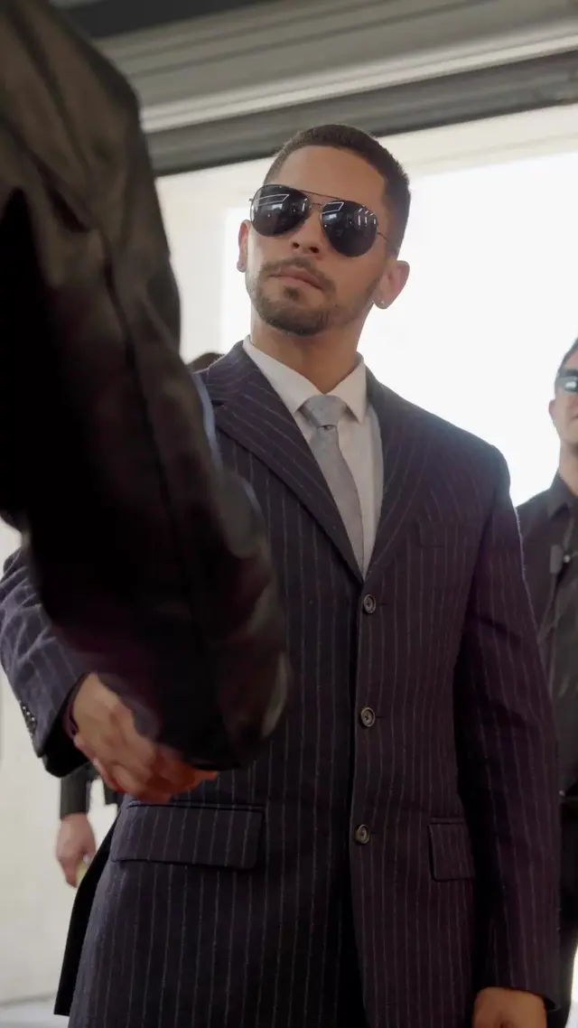 Episode 68 of The Hidden Billionaire in First Class