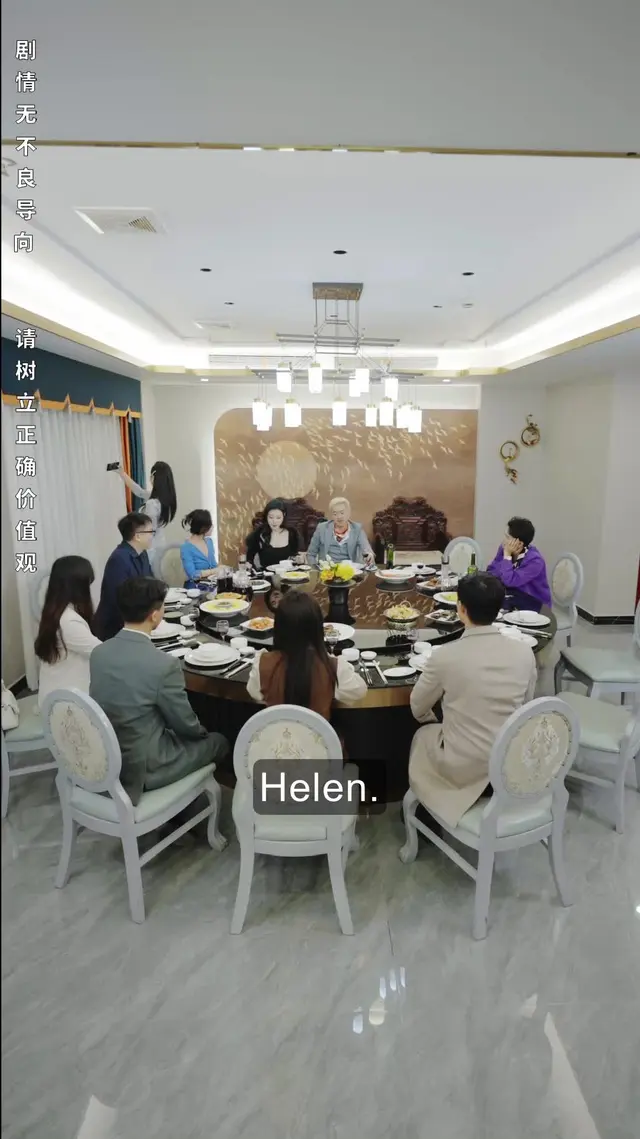 Episode 54 of The Hidden Magnate's Almighty Return