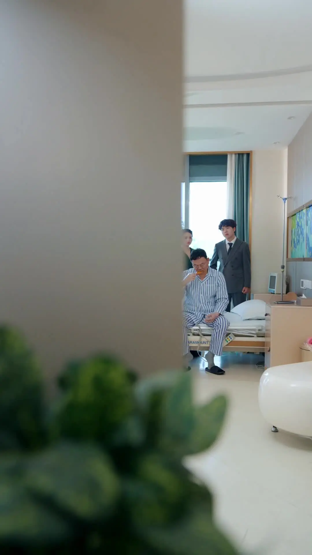 Episode 18 of The Hidden Master