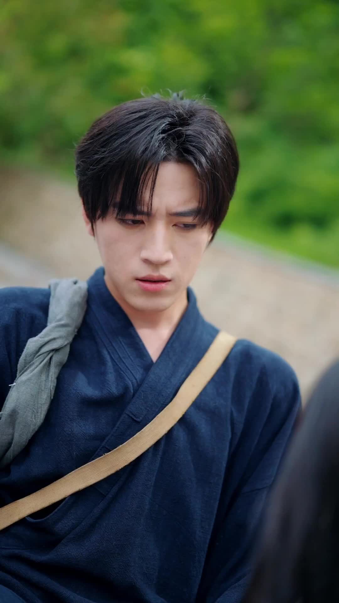 Episode 2 of The Hidden Master