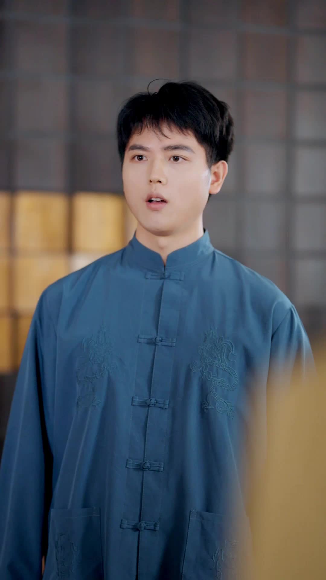Episode 29 of The Hidden Master