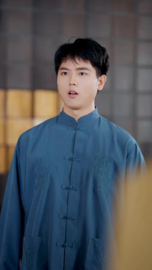 Episode 29 of The Hidden Master