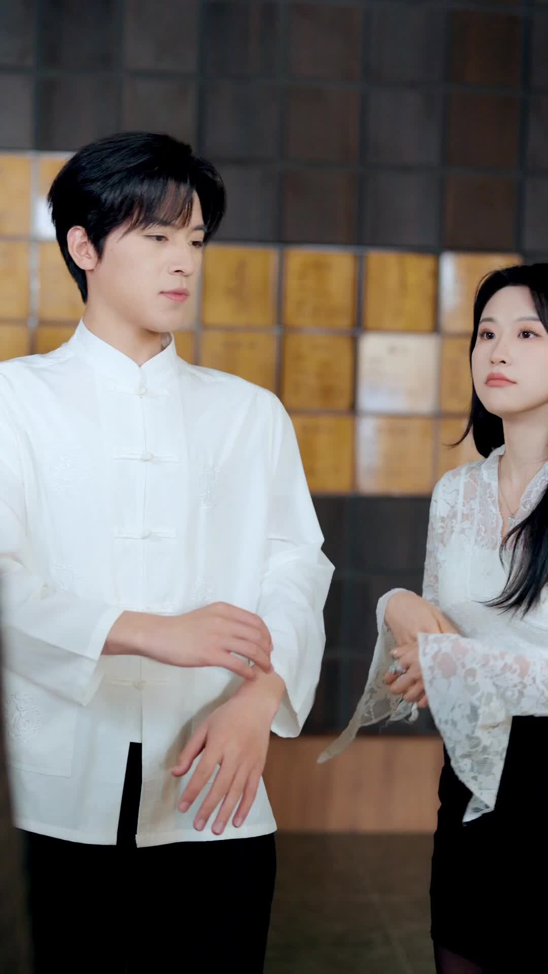 Episode 30 of The Hidden Master
