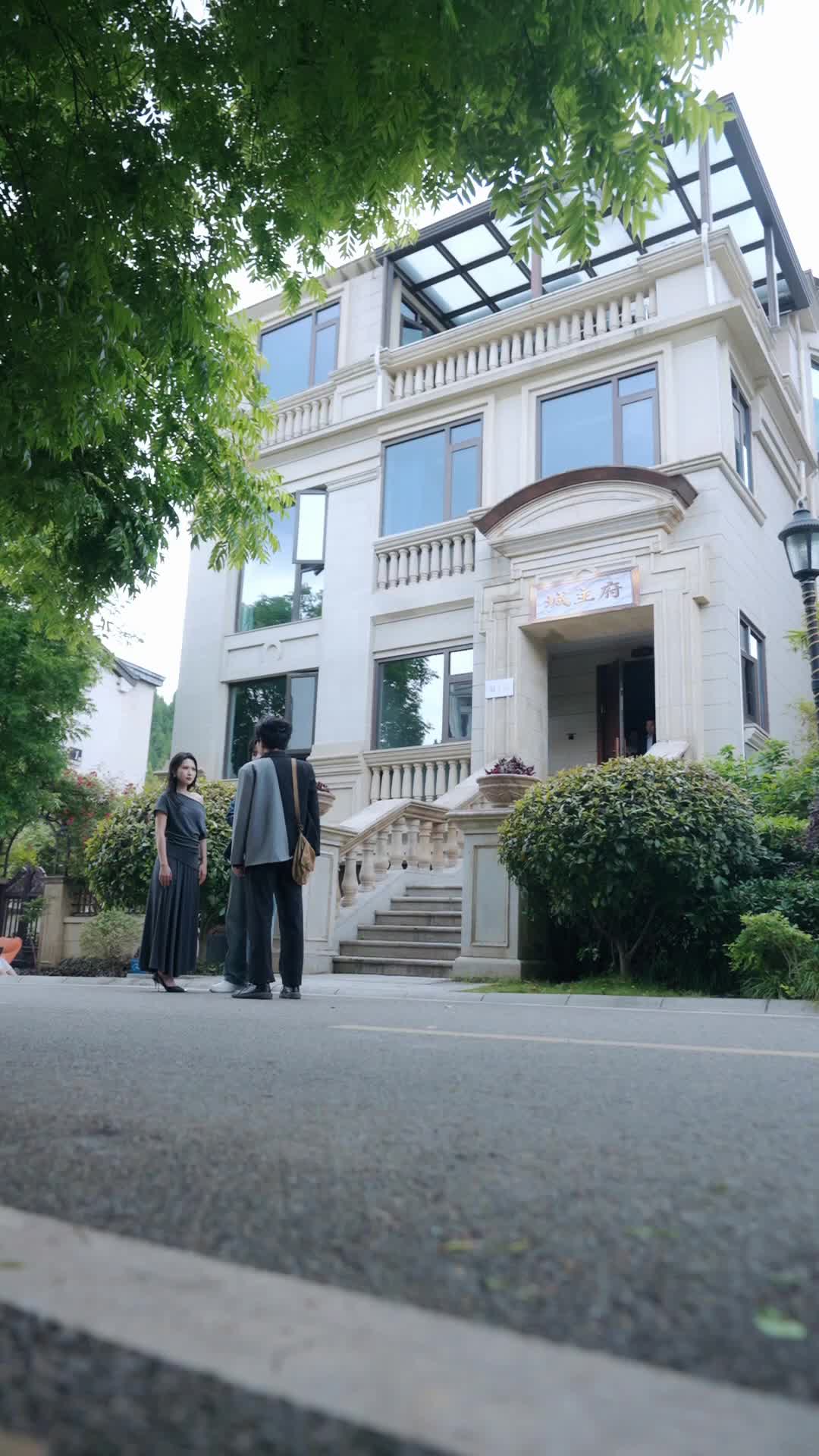 Episode 44 of The Hidden Master