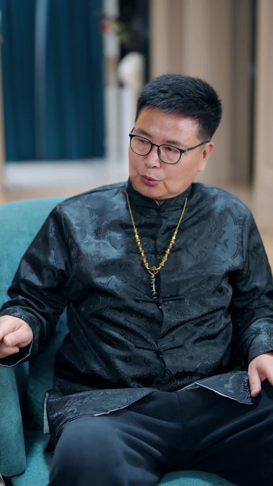 Episode 51 of The Hidden Master