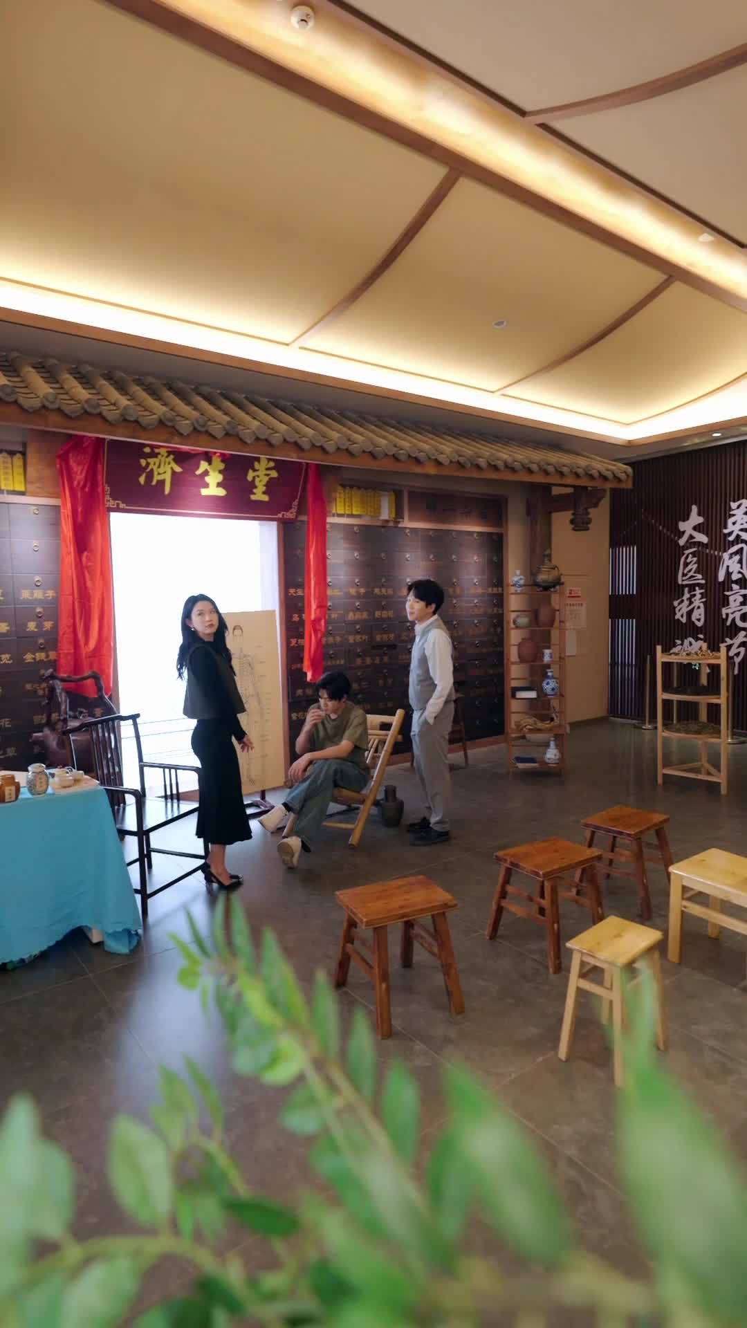 Episode 56 of The Hidden Master