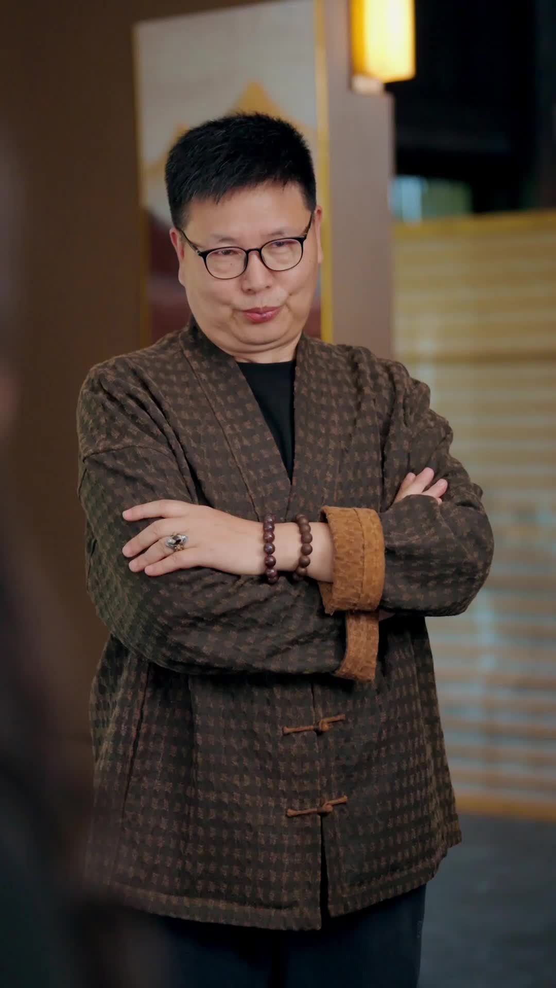 Episode 72 of The Hidden Master