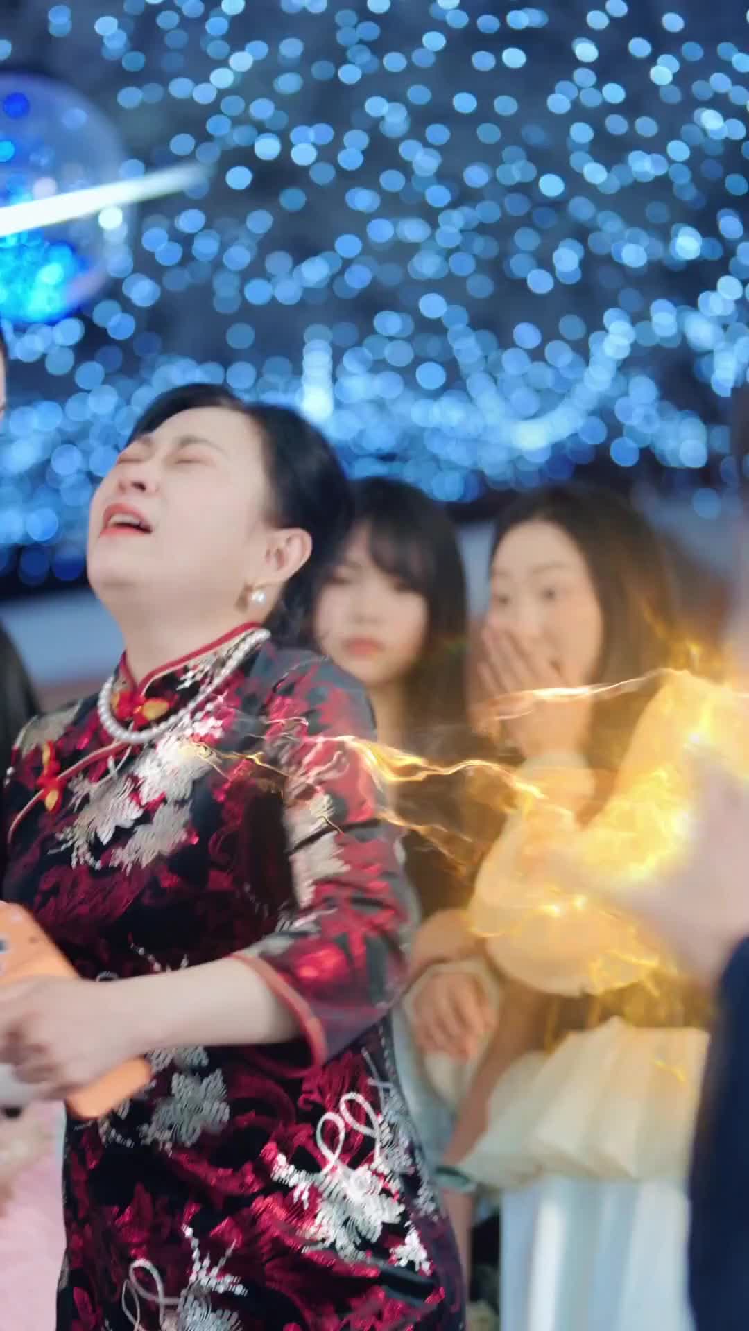 Episode 8 of The Hidden Master
