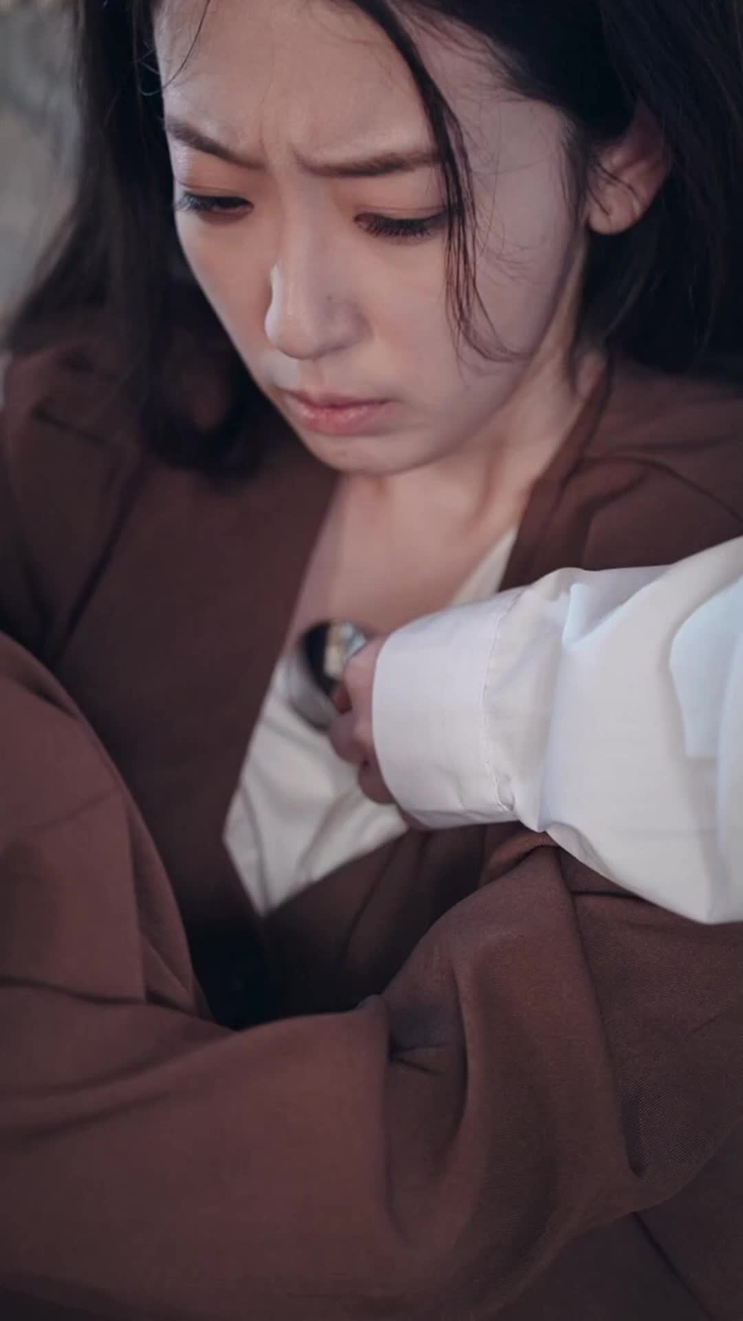 Episode 22 of The Hidden Moon