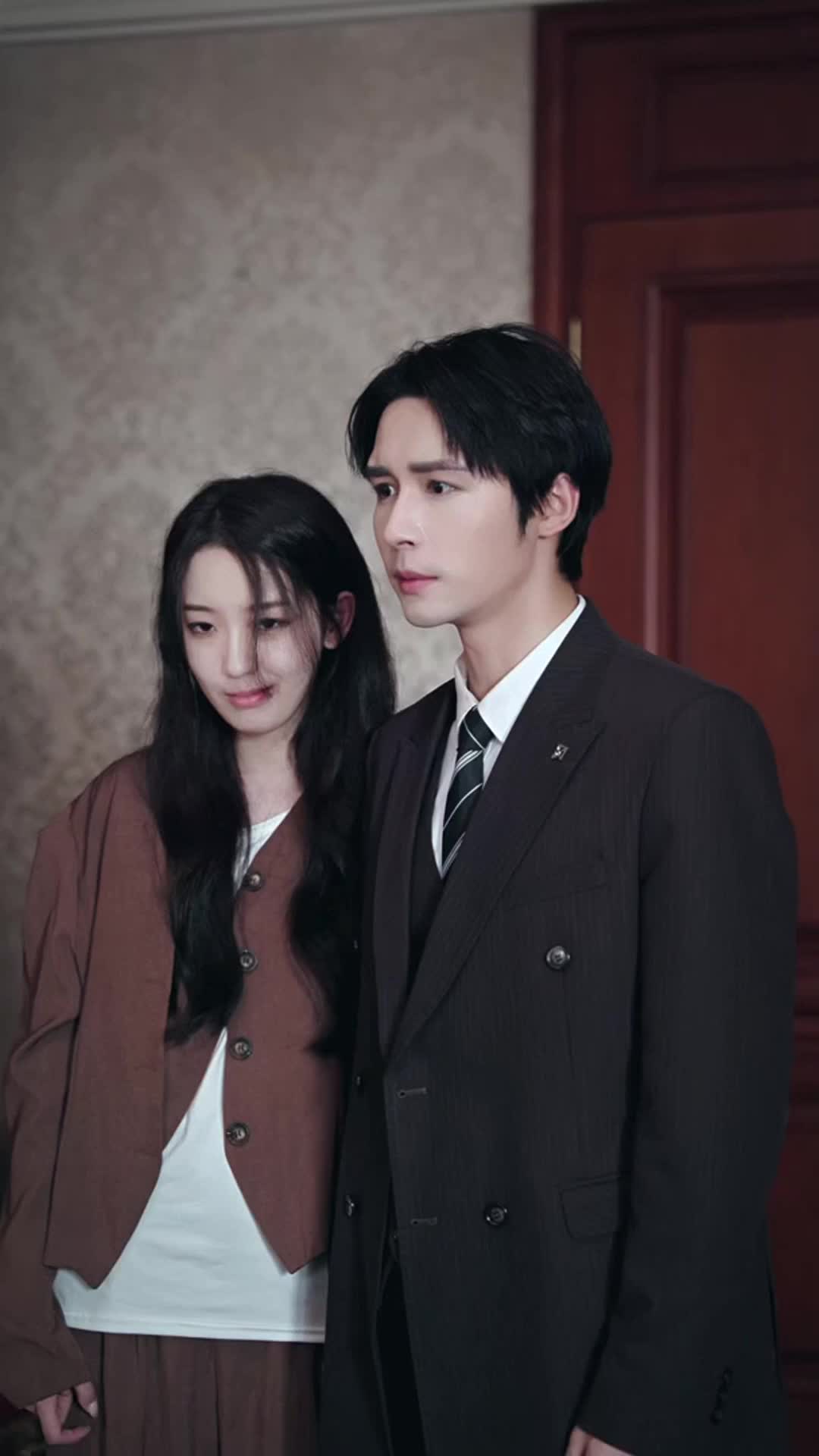 Episode 24 of The Hidden Moon
