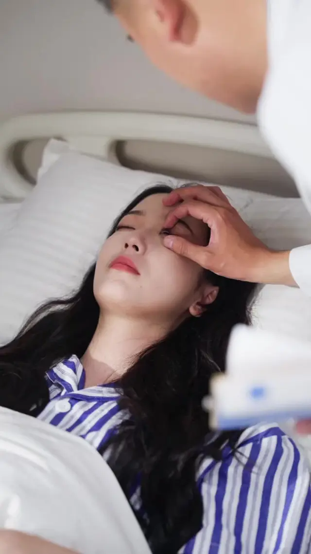 Episode 54 of The Hidden Moon