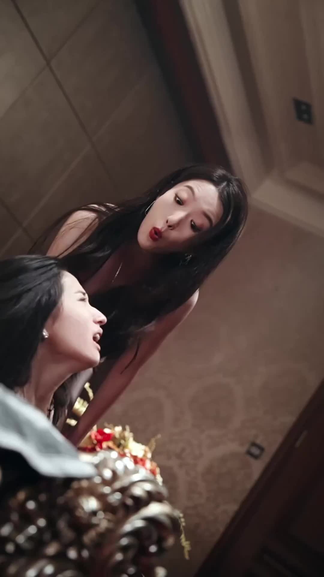 Episode 8 of The Hidden Moon