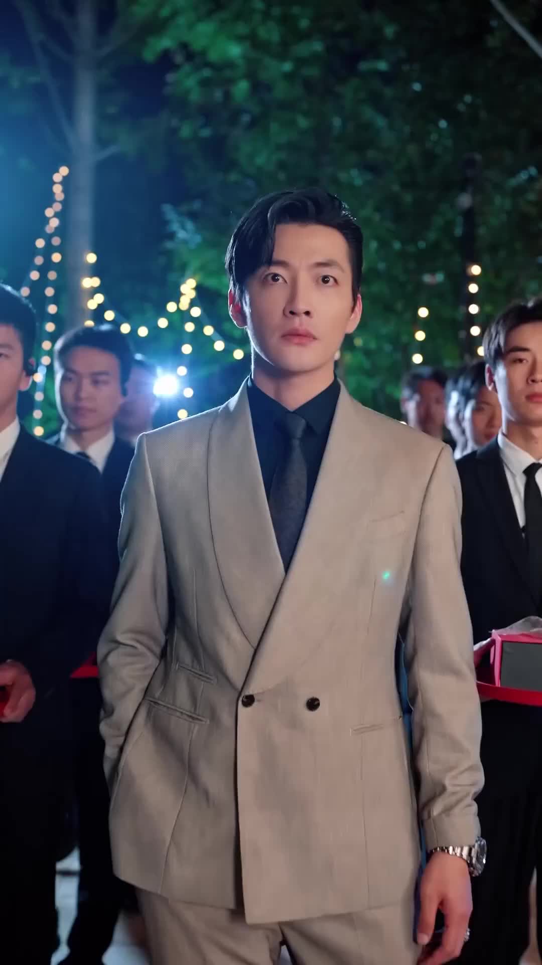 Episode 10 of The Hidden Tycoon’s Wife