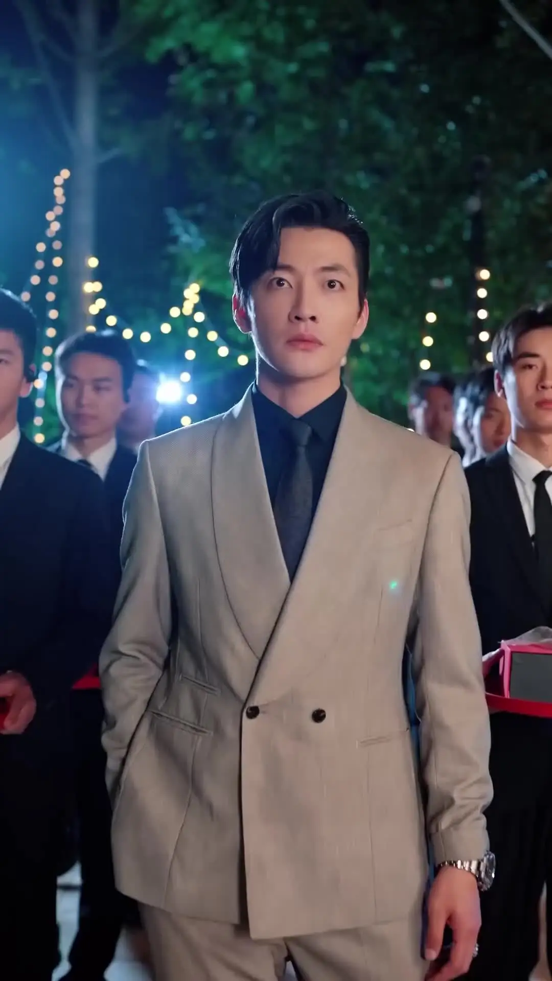 Episode 10 of The Hidden Tycoon’s Wife