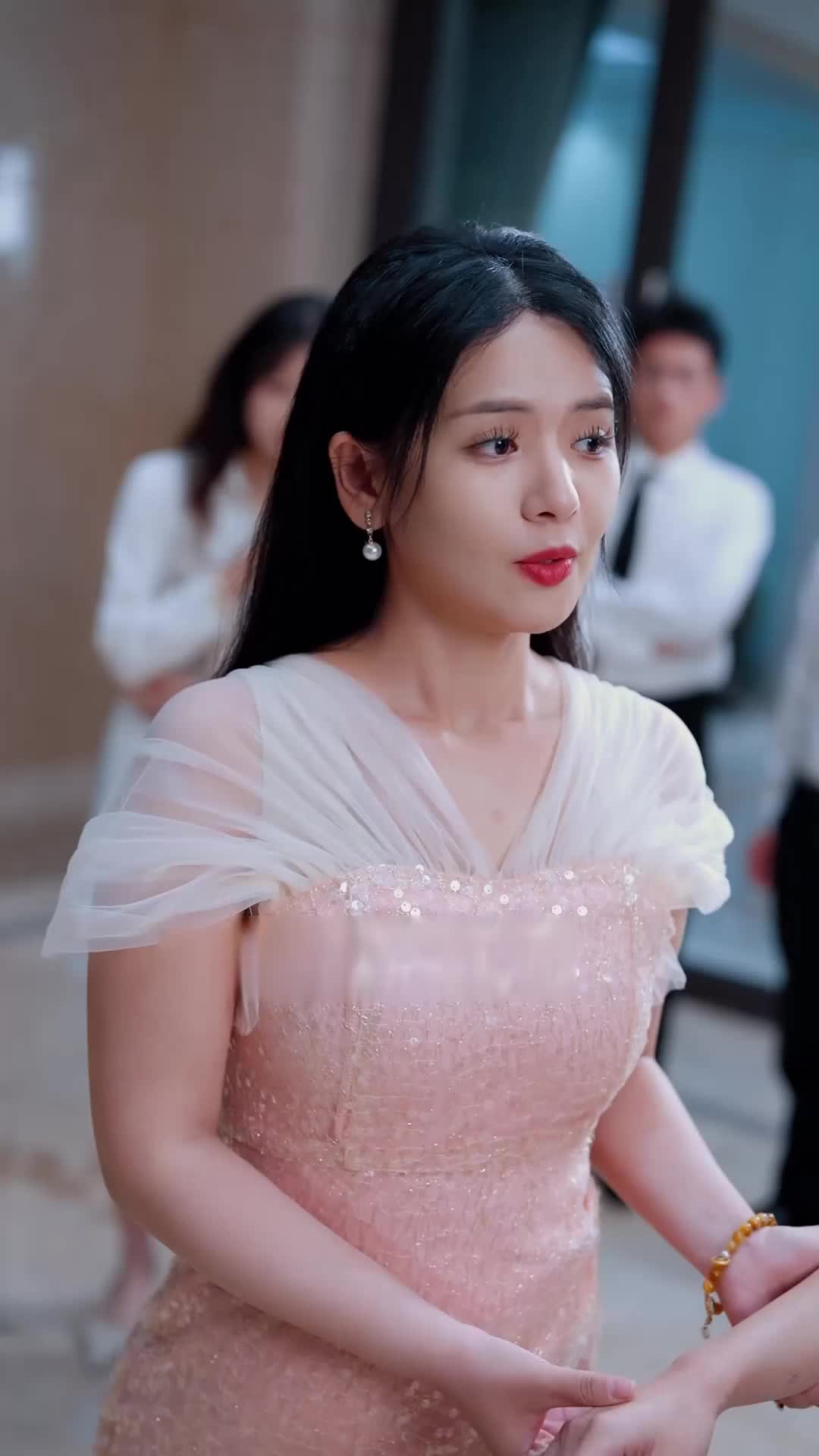 Episode 11 of The Hidden Tycoon’s Wife