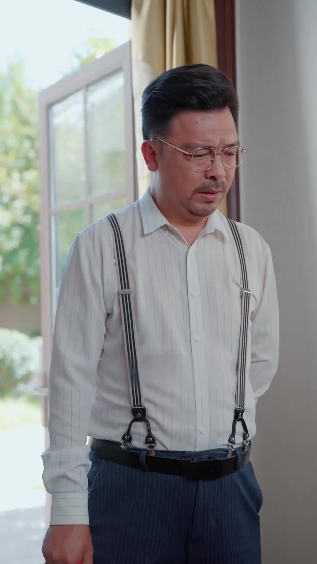 Episode 12 of The Hidden Tycoon’s Wife