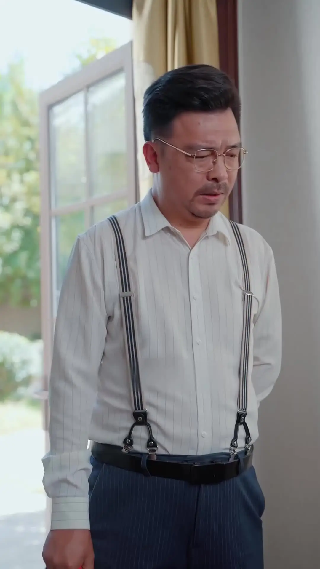 Episode 12 of The Hidden Tycoon’s Wife