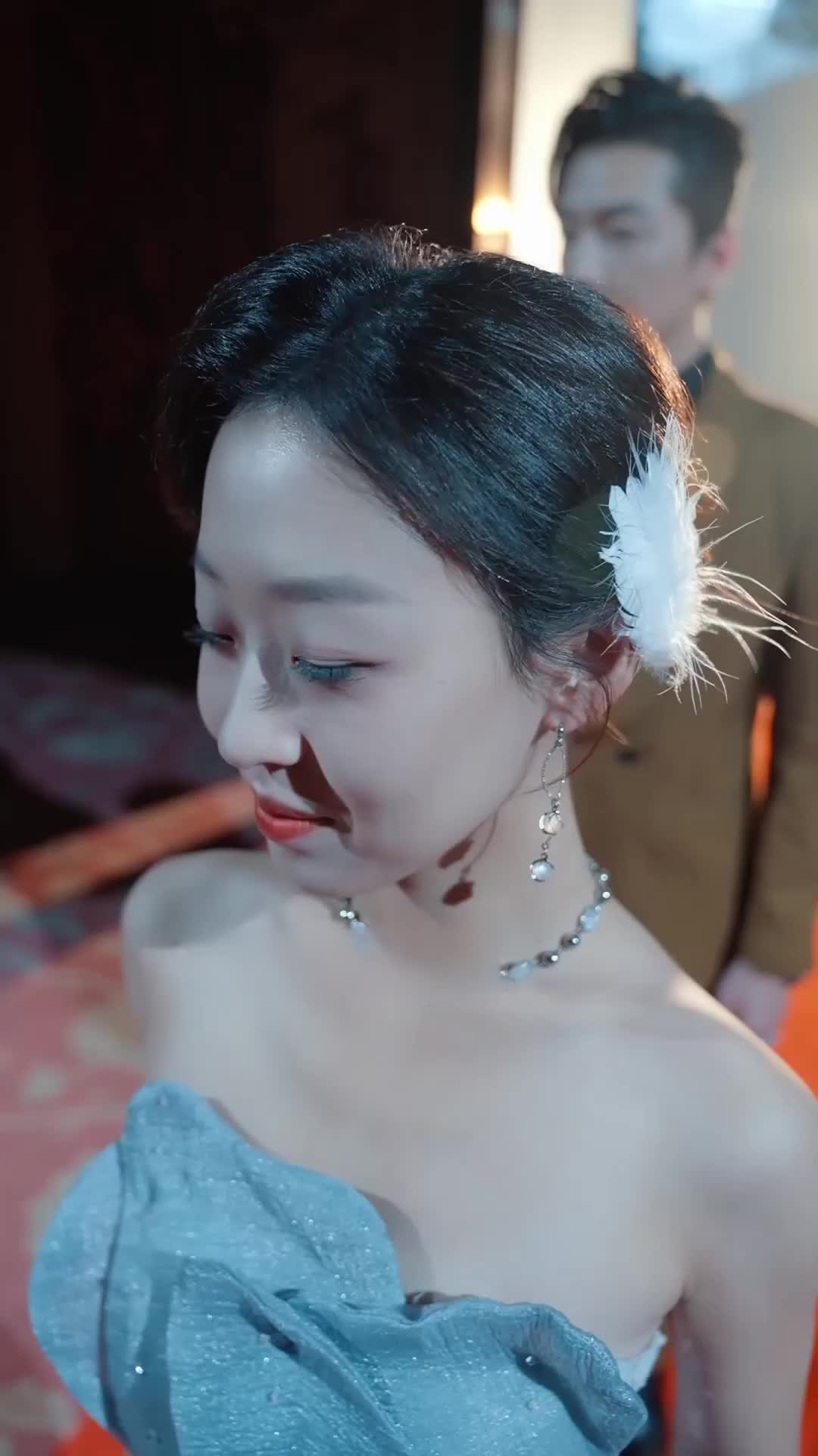 Episode 15 of The Hidden Tycoon’s Wife