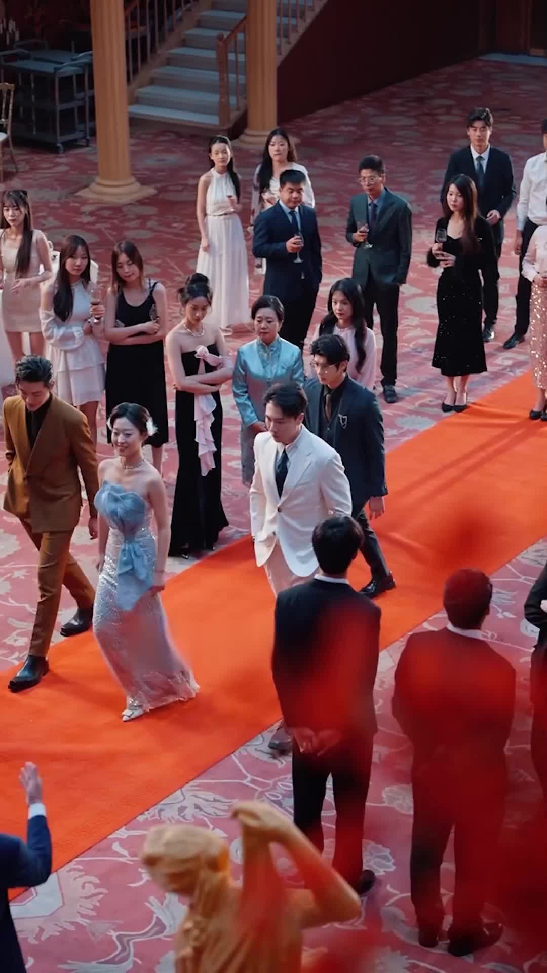 Episode 17 of The Hidden Tycoon’s Wife