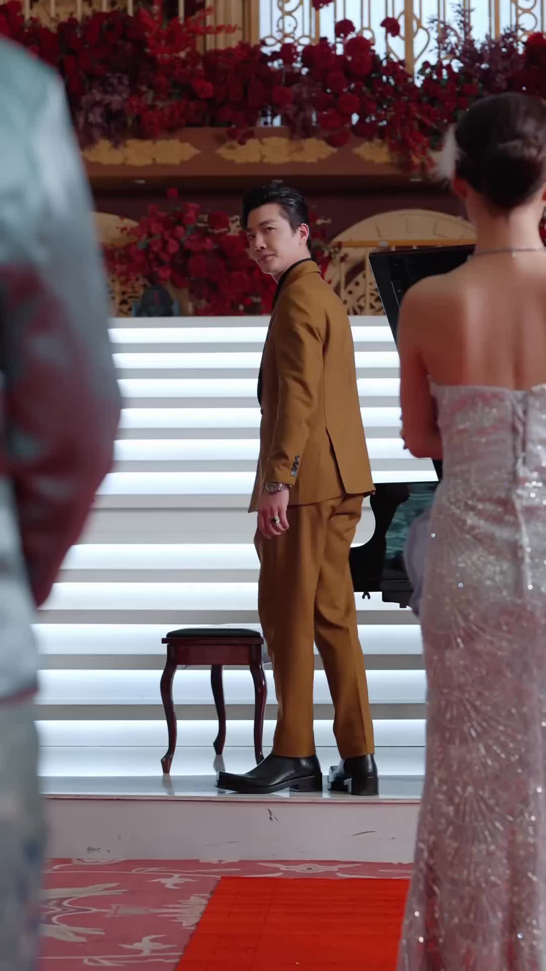 Episode 20 of The Hidden Tycoon’s Wife