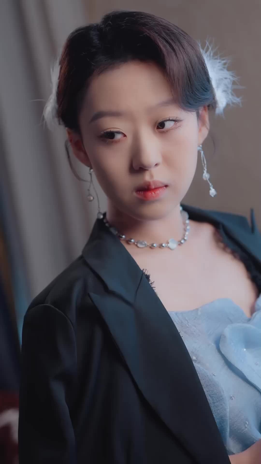 Episode 23 of The Hidden Tycoon’s Wife