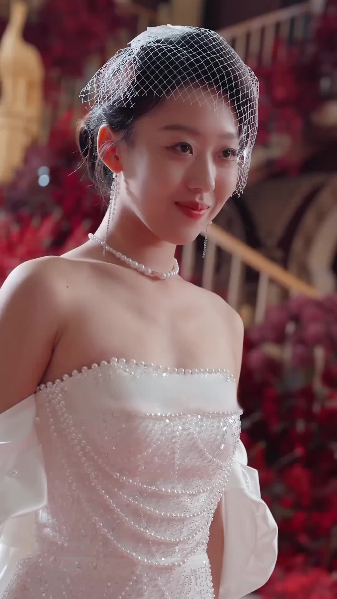Episode 25 of The Hidden Tycoon’s Wife