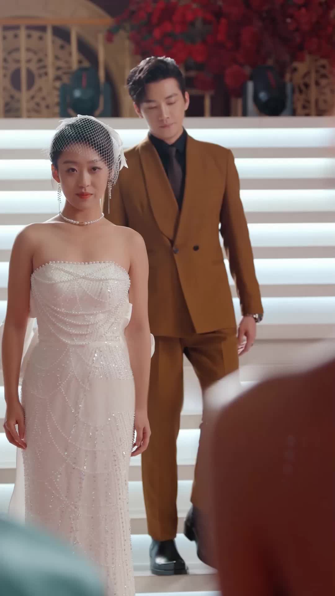 Episode 29 of The Hidden Tycoon’s Wife