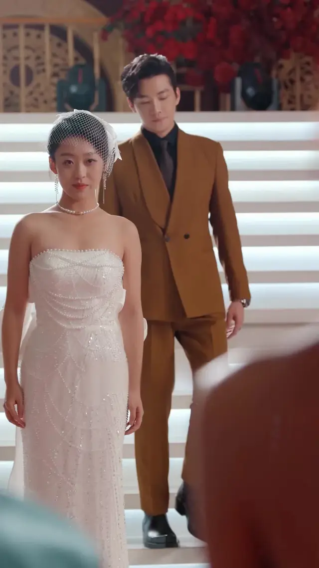 Episode 29 of The Hidden Tycoon’s Wife