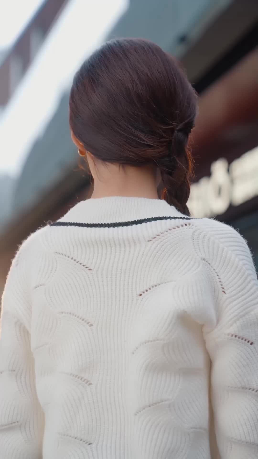 Episode 3 of The Hidden Tycoon’s Wife