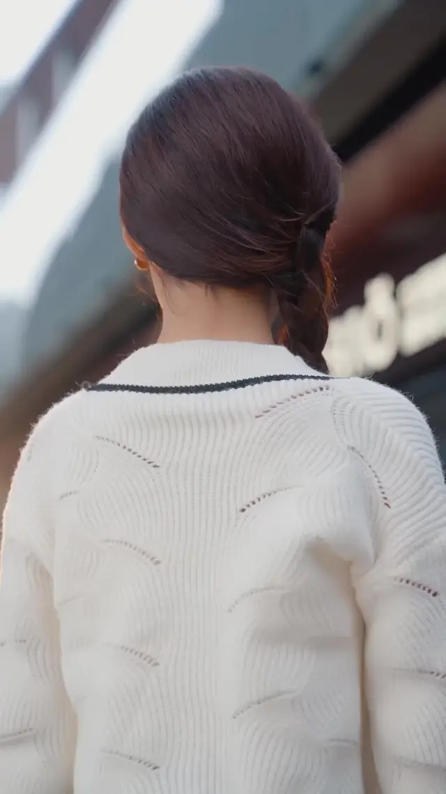 Episode 3 of The Hidden Tycoon’s Wife