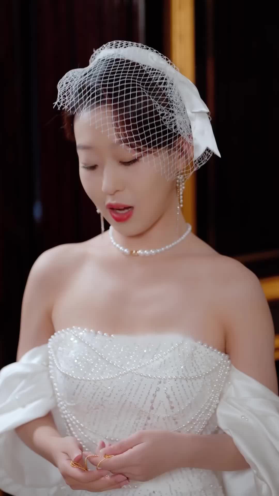 Episode 30 of The Hidden Tycoon’s Wife