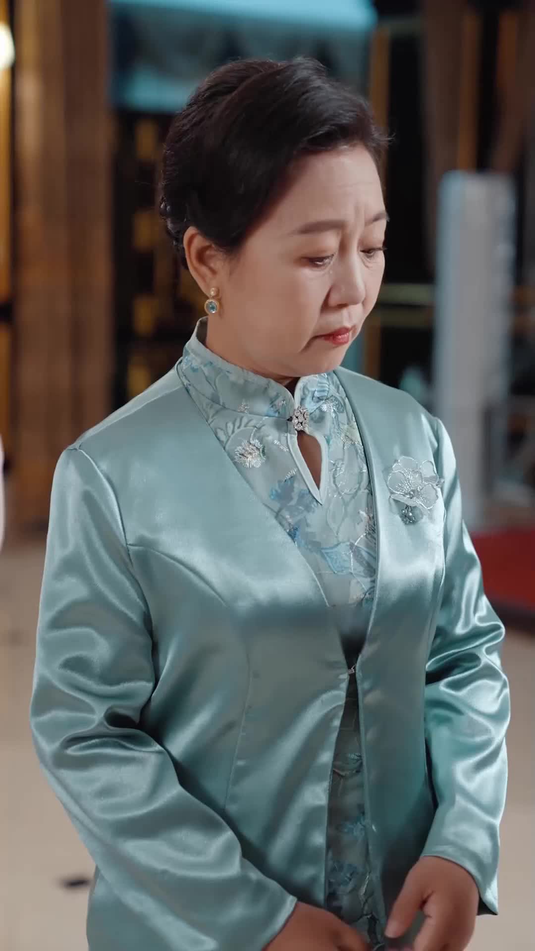 Episode 31 of The Hidden Tycoon’s Wife