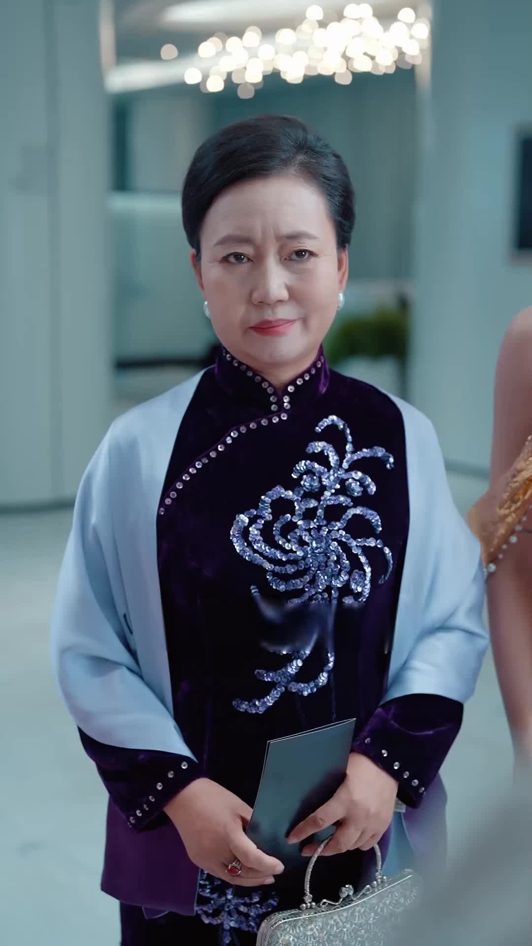 Episode 33 of The Hidden Tycoon’s Wife