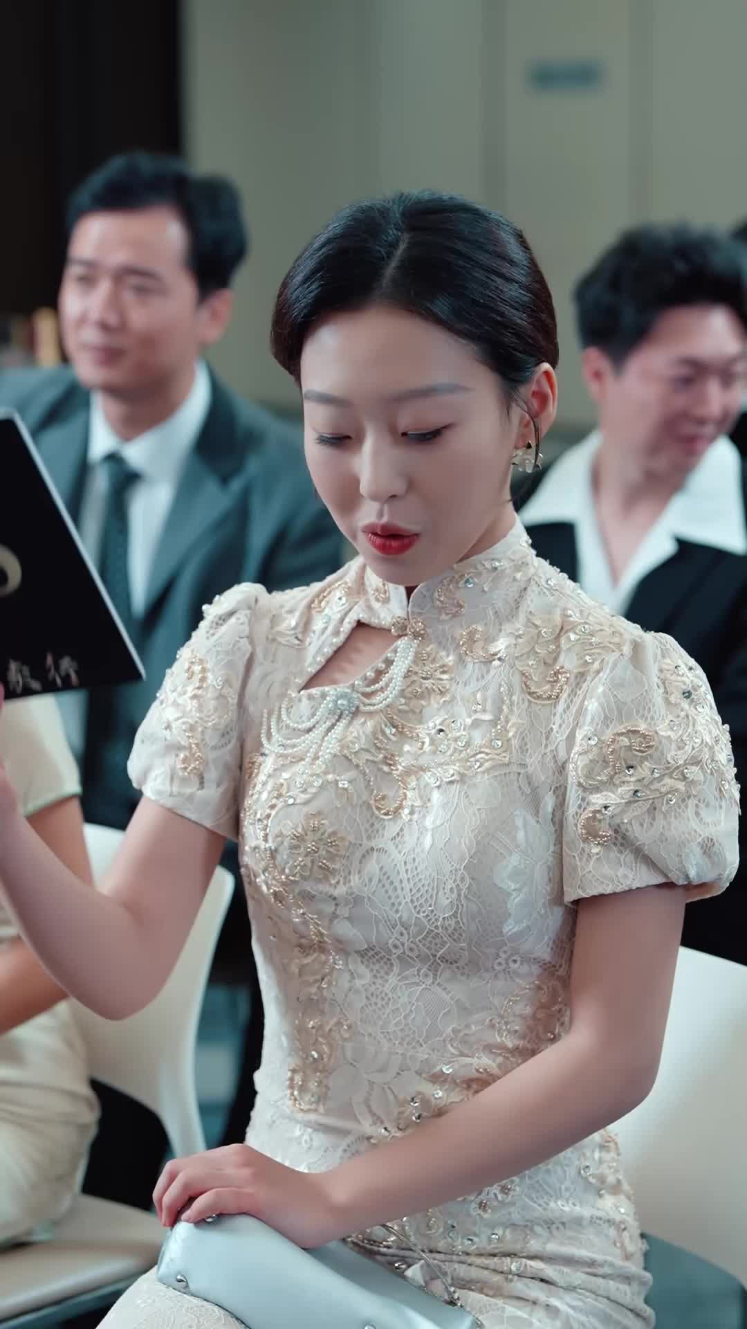 Episode 39 of The Hidden Tycoon’s Wife